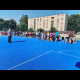 Évzáró sportnap a Refi felsőben Évzáró sportnap a Refi felsőben