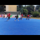 Évzáró sportnap a Refi felsőben Évzáró sportnap a Refi felsőben