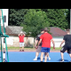 Évzáró sportnap a Refi felsőben Évzáró sportnap a Refi felsőben