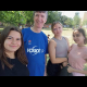 Évzáró sportnap a Refi felsőben Évzáró sportnap a Refi felsőben