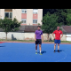 Évzáró sportnap a Refi felsőben Évzáró sportnap a Refi felsőben