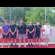 Évzáró sportnap a Refi felsőben Évzáró sportnap a Refi felsőben