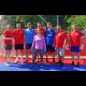 Évzáró sportnap a Refi felsőben Évzáró sportnap a Refi felsőben