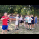 Évzáró sportnap a Refi felsőben Évzáró sportnap a Refi felsőben