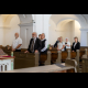 „Betölti javaival életedet, megújul ifjúságod, mint a sasé.” (Zsolt 103,5) „Betölti javaival életedet, megújul ifjúságod, mint a sasé.” (Zsolt 103,5)