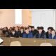 Húsvéti kibocsátó istentisztelet a Békési Refiben Húsvéti kibocsátó istentisztelet a Békési Refiben